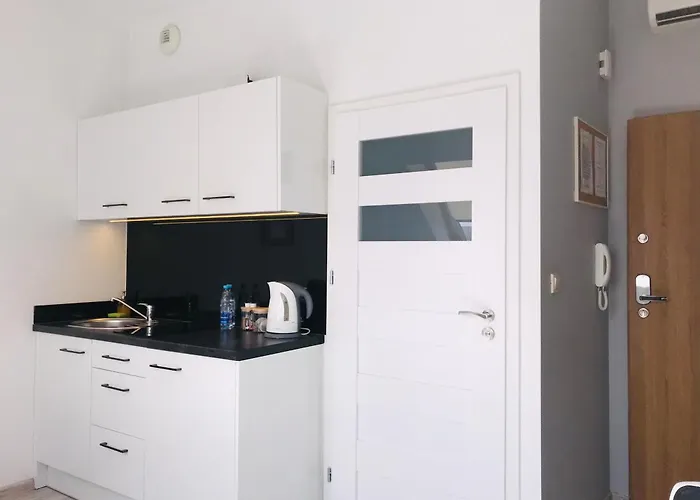 Property Apart - Ruska Centrum