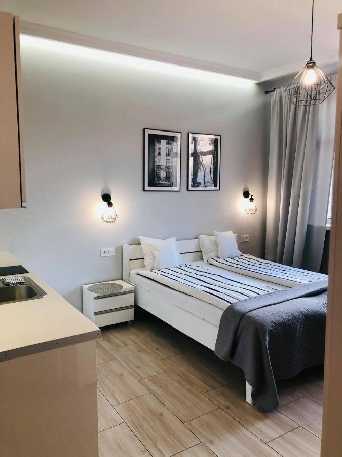 - Ruska Centrum Apartament