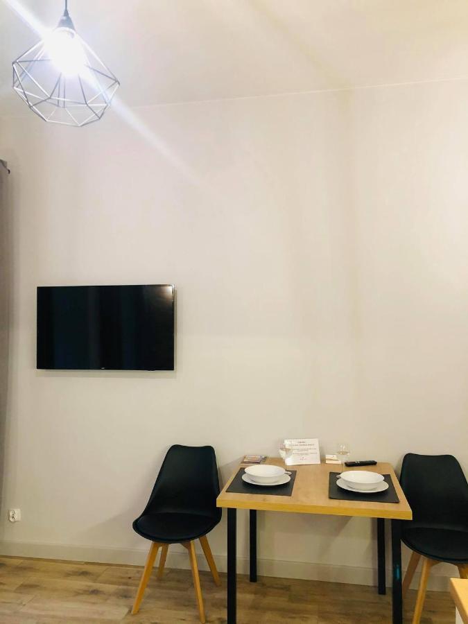 - Ruska Centrum Apartament Wrocław