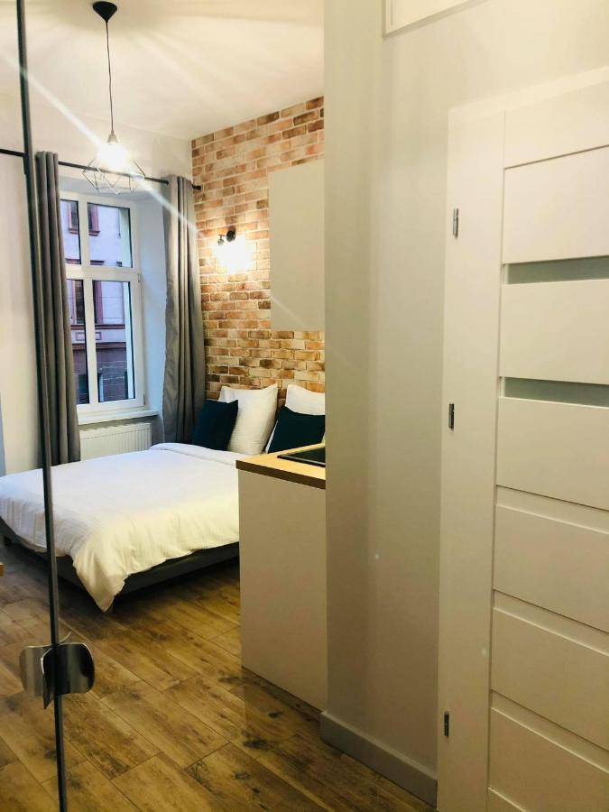 - Ruska Centrum Apartament *