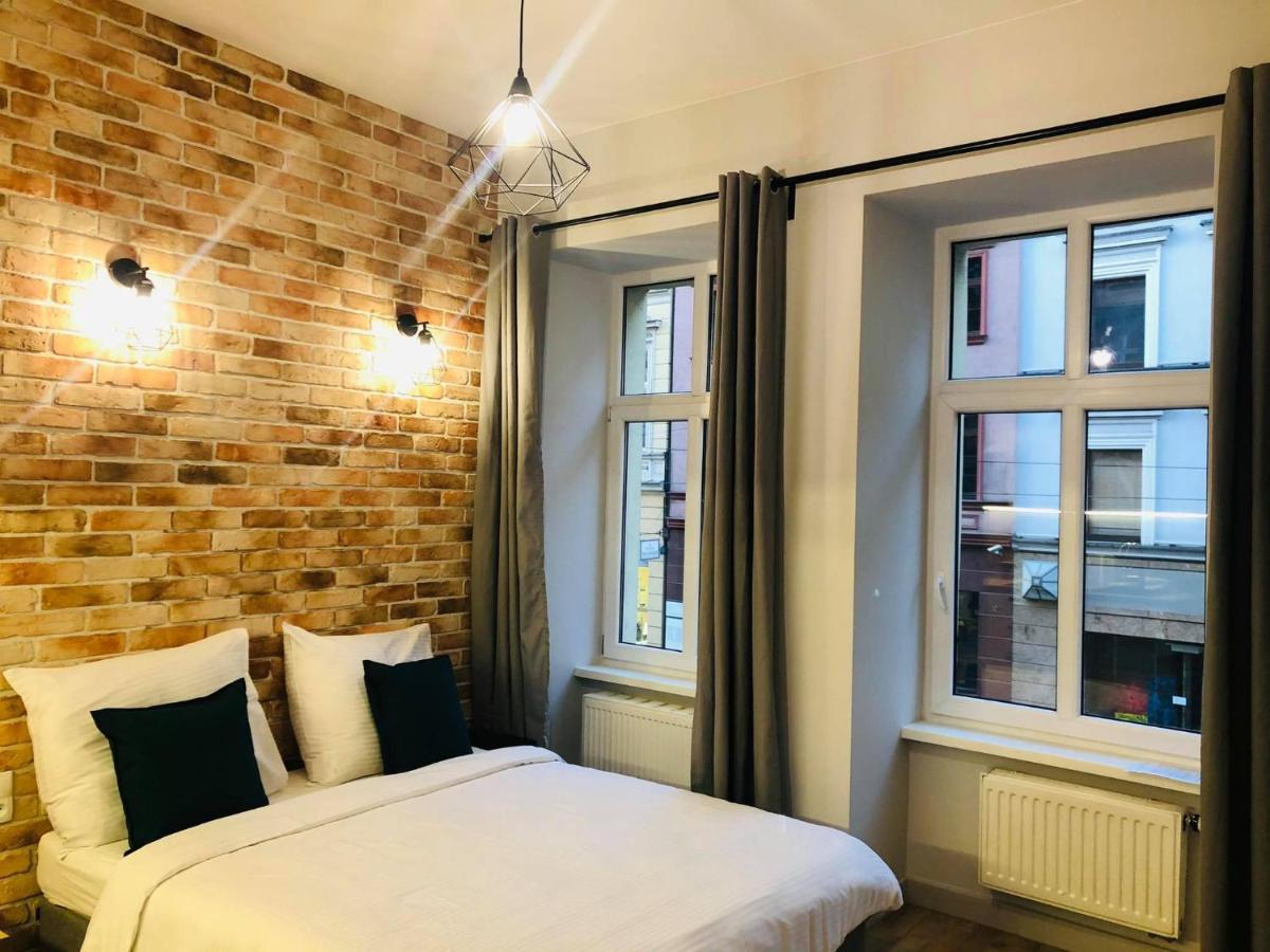 Apartament - Ruska Centrum *
