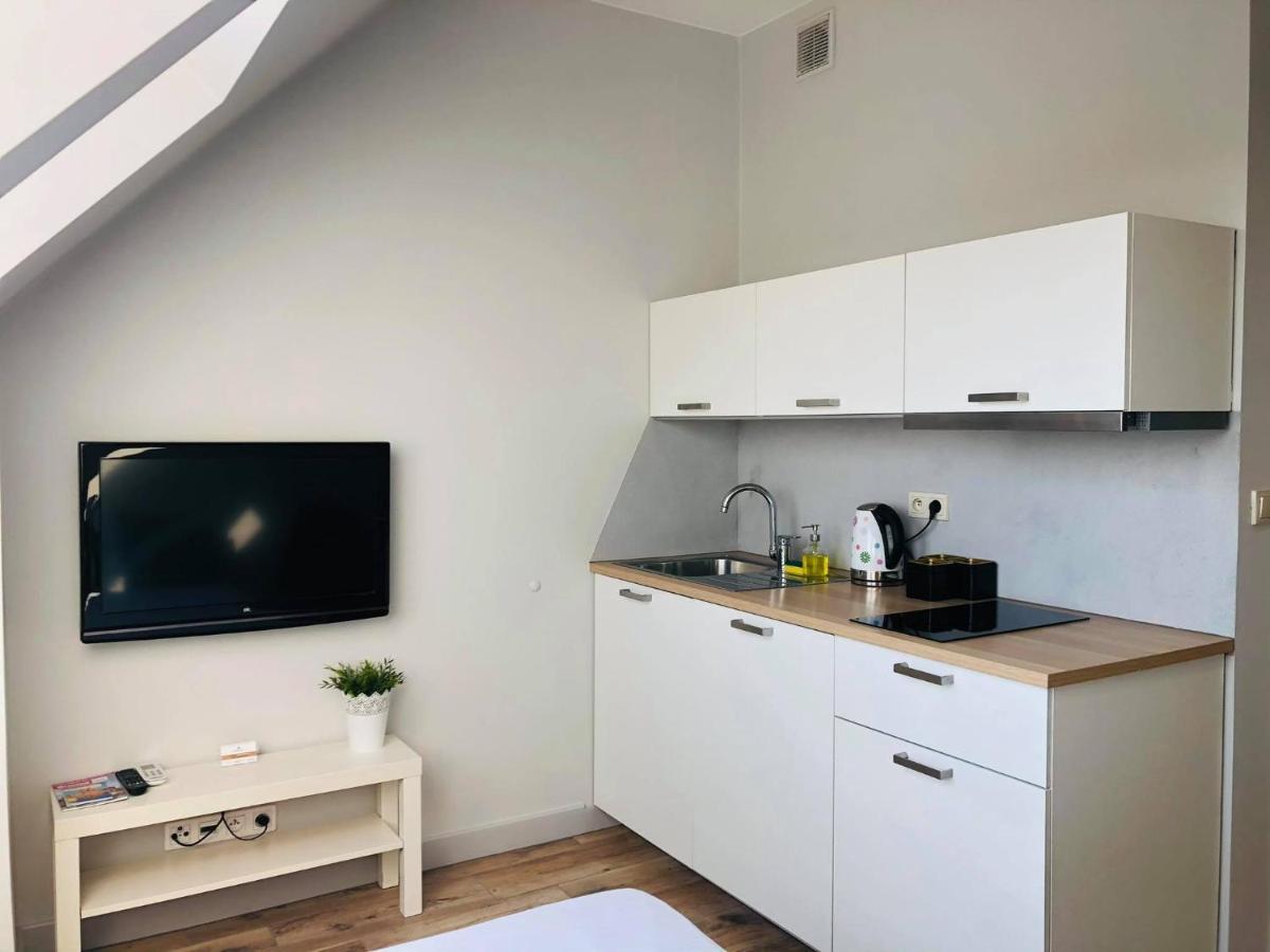 Apartament - Ruska Centrum
