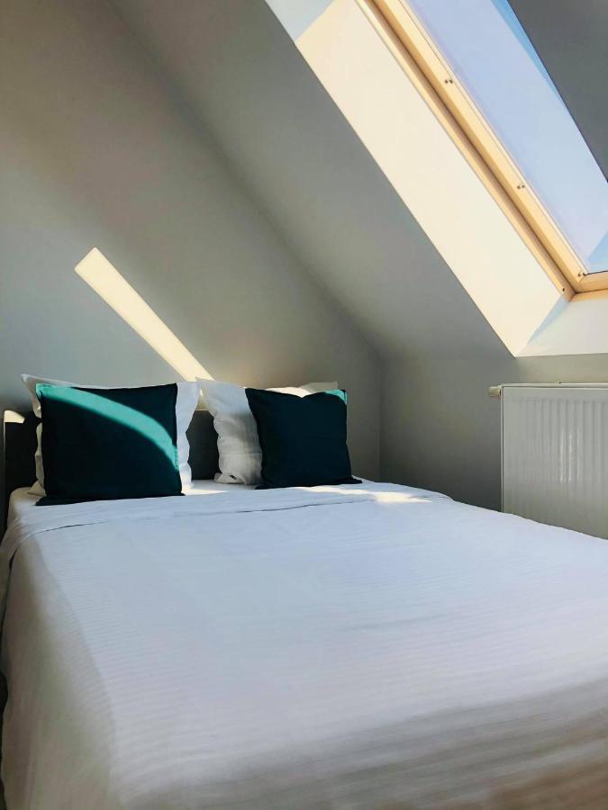 Apartament - Ruska Centrum