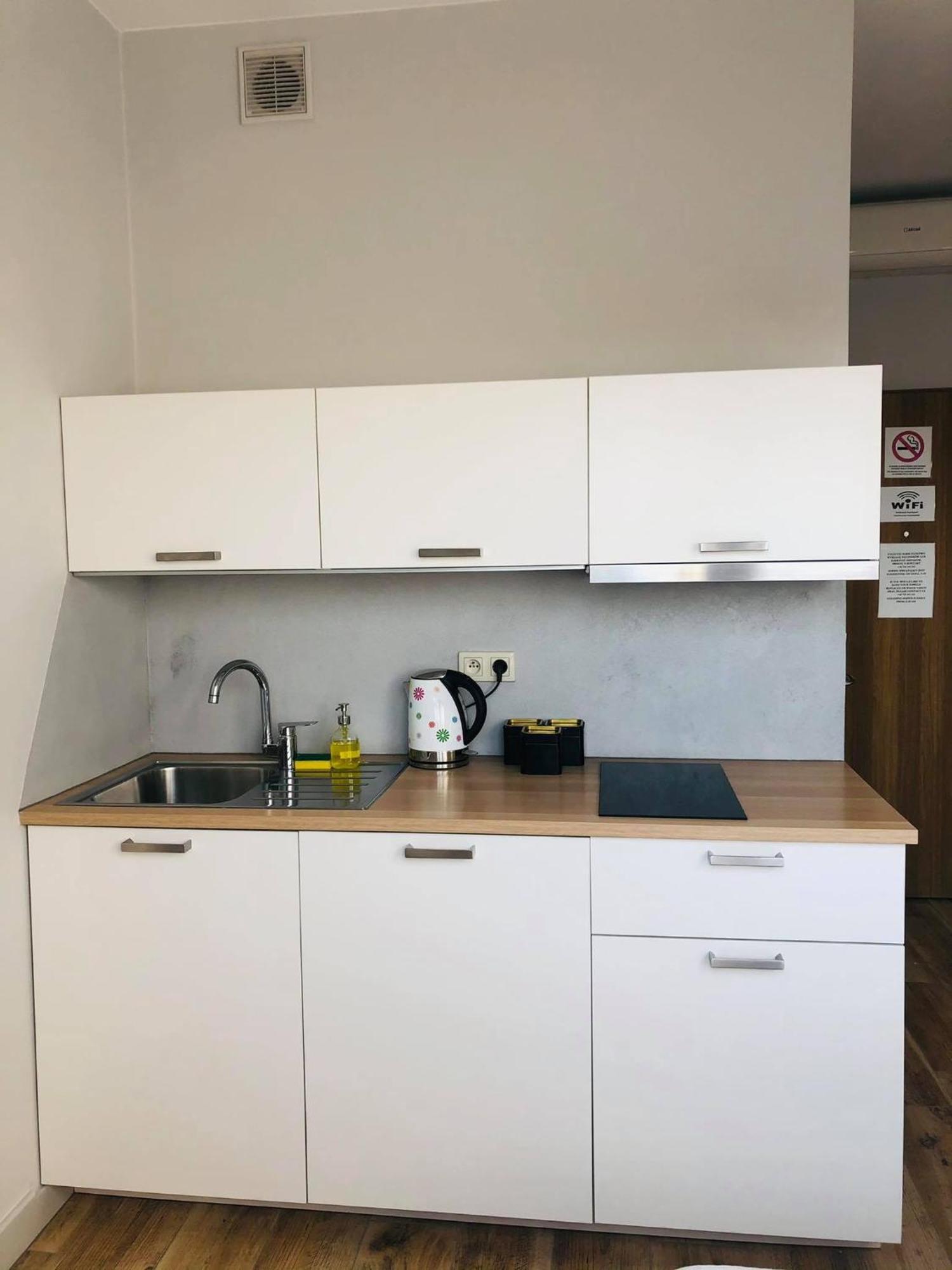 - Ruska Centrum Apartament