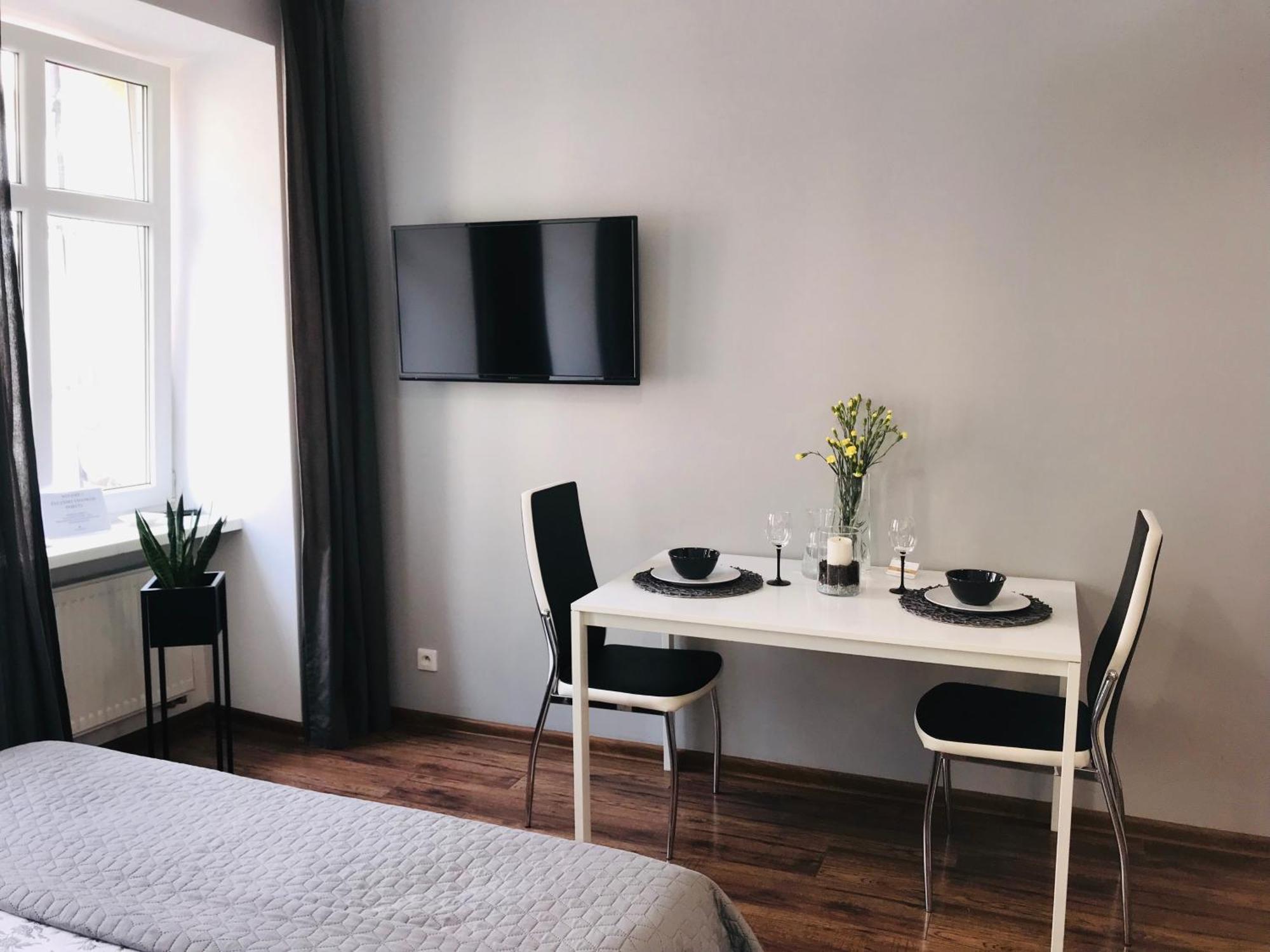 Apartament - Ruska Centrum