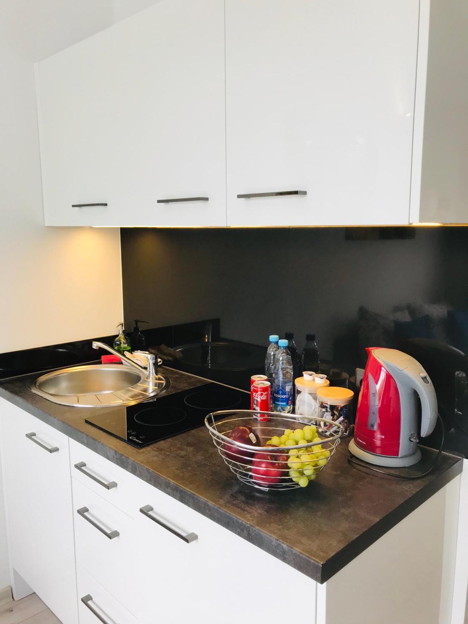 - Ruska Centrum Apartament