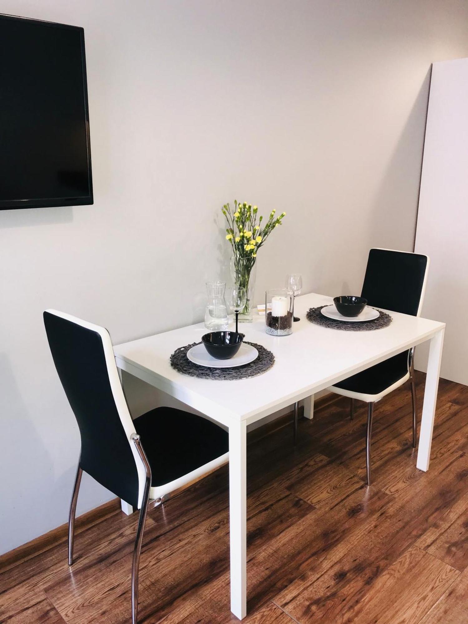 Apartament - Ruska Centrum Wrocław