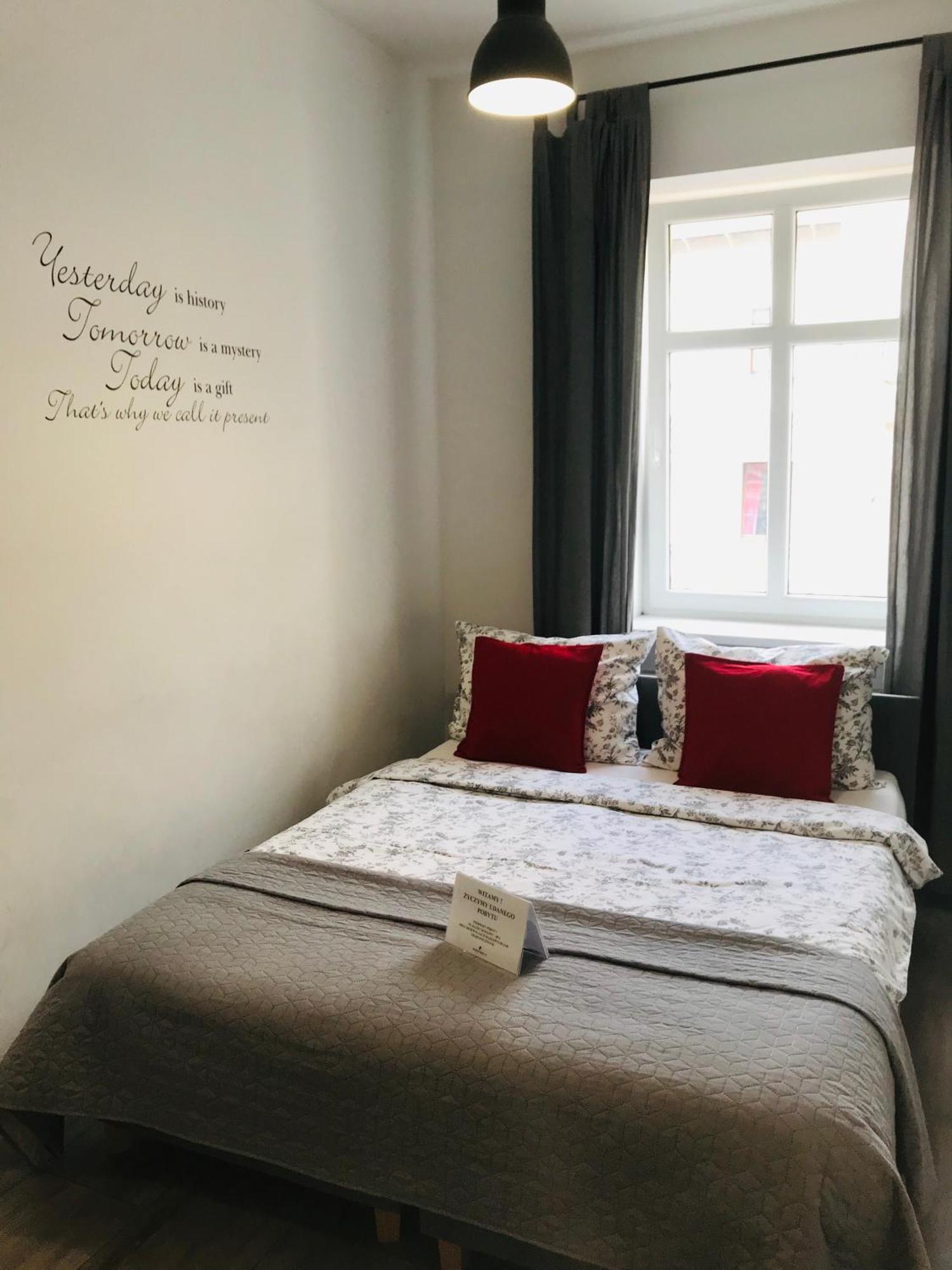 Apartament - Ruska Centrum