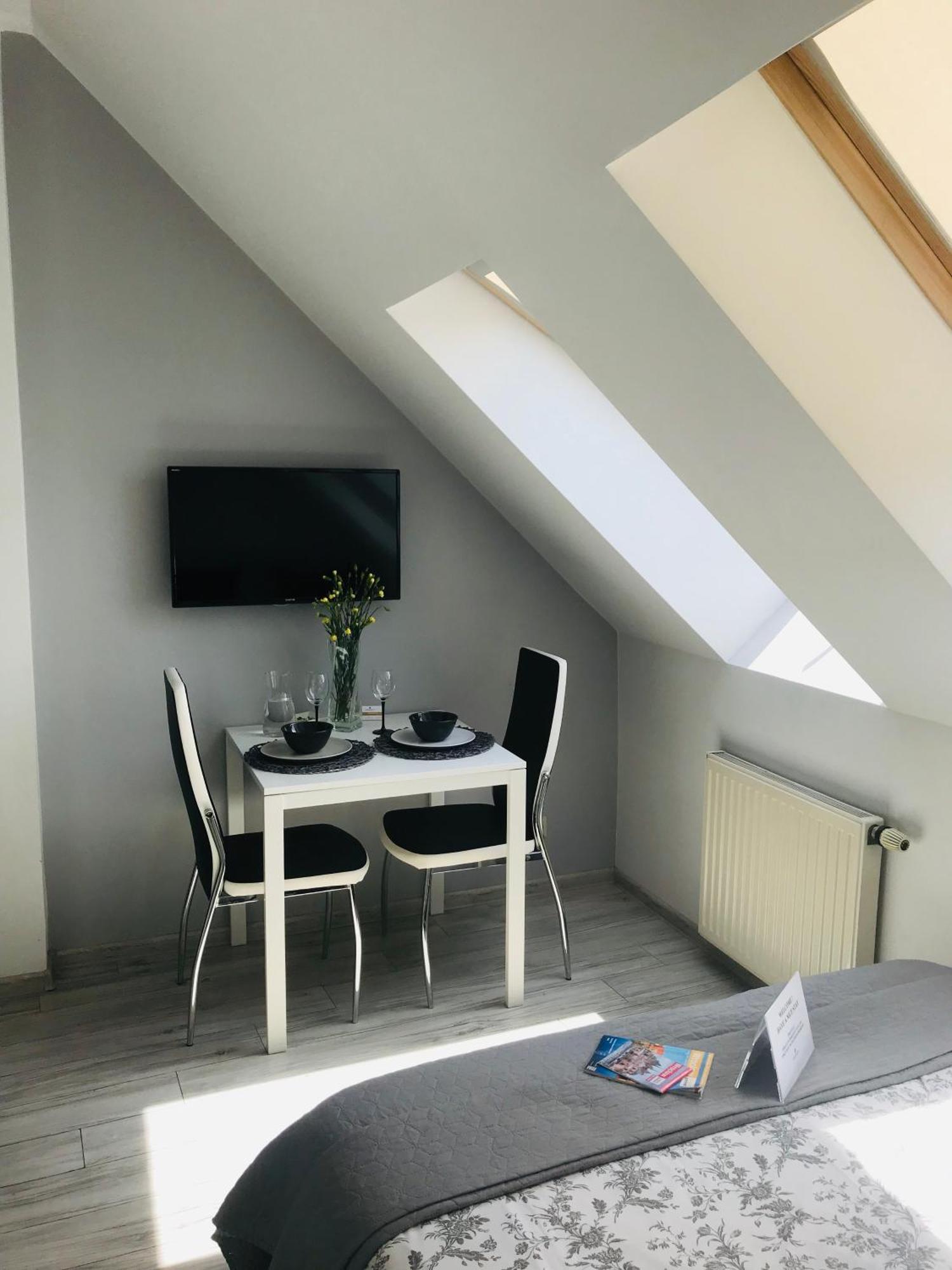 Apartament - Ruska Centrum *