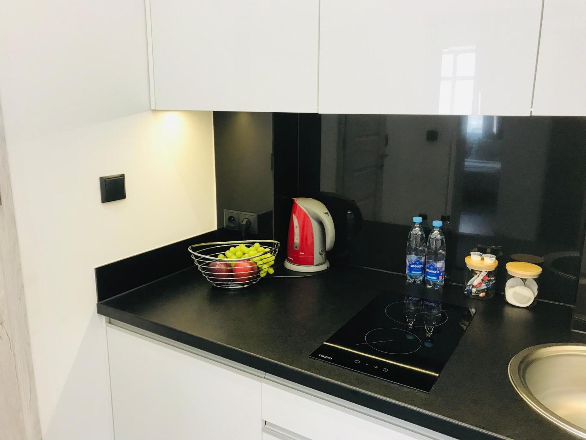 Apartament - Ruska Centrum