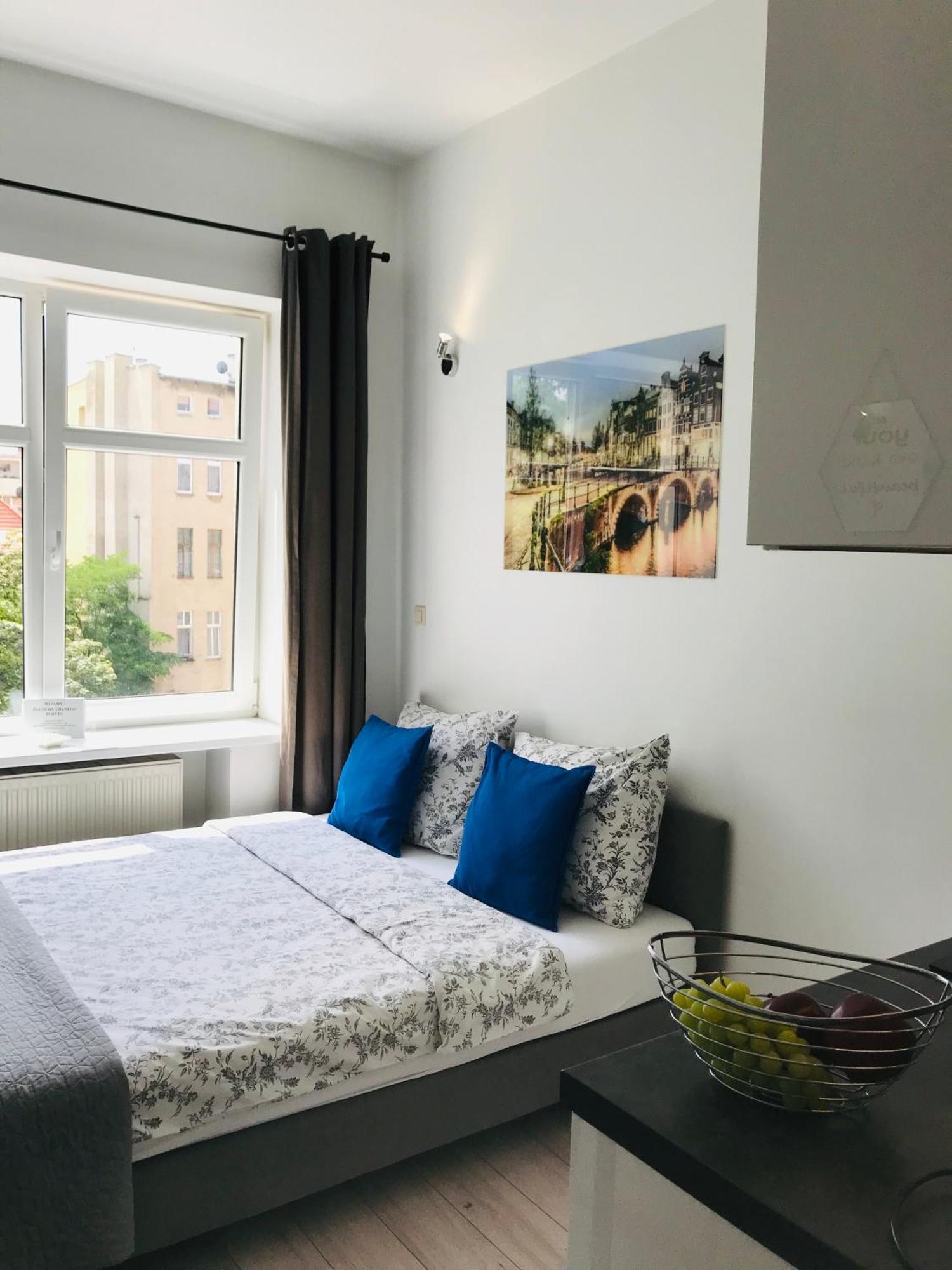 Apartament - Ruska Centrum *
