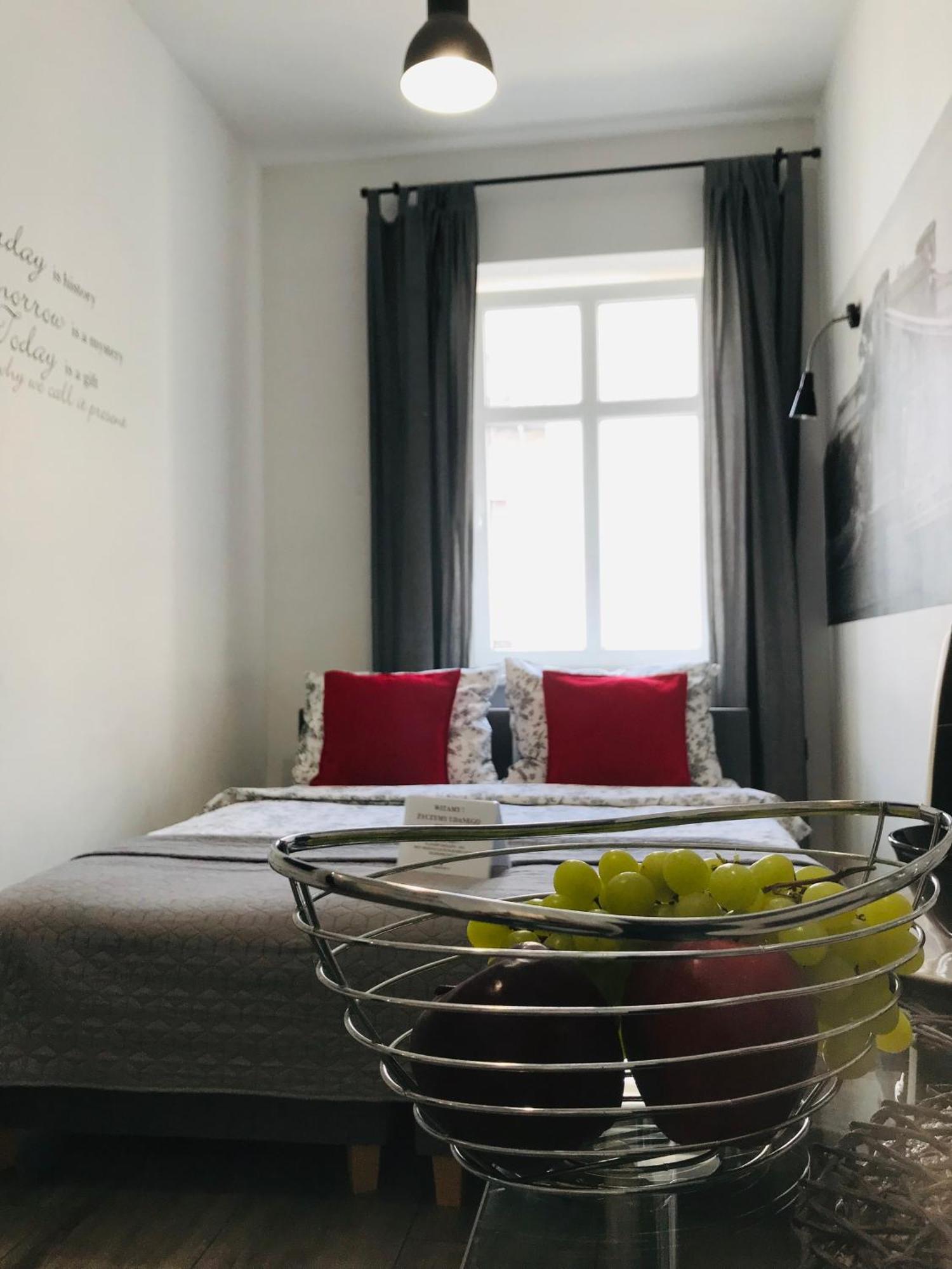 Apartament - Ruska Centrum Wrocław