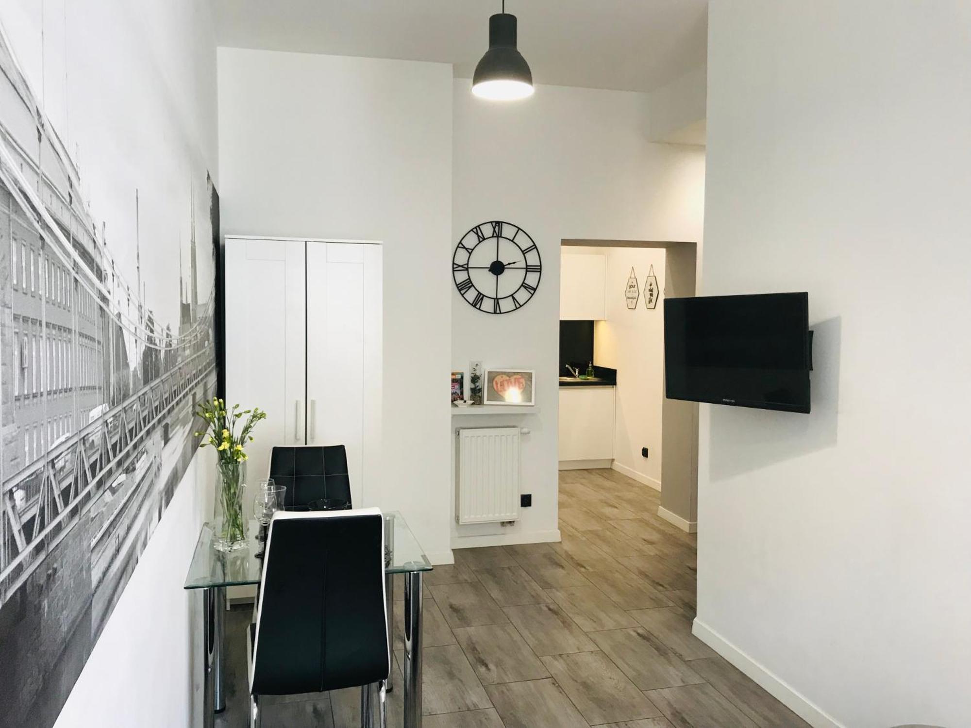 Apartament - Ruska Centrum