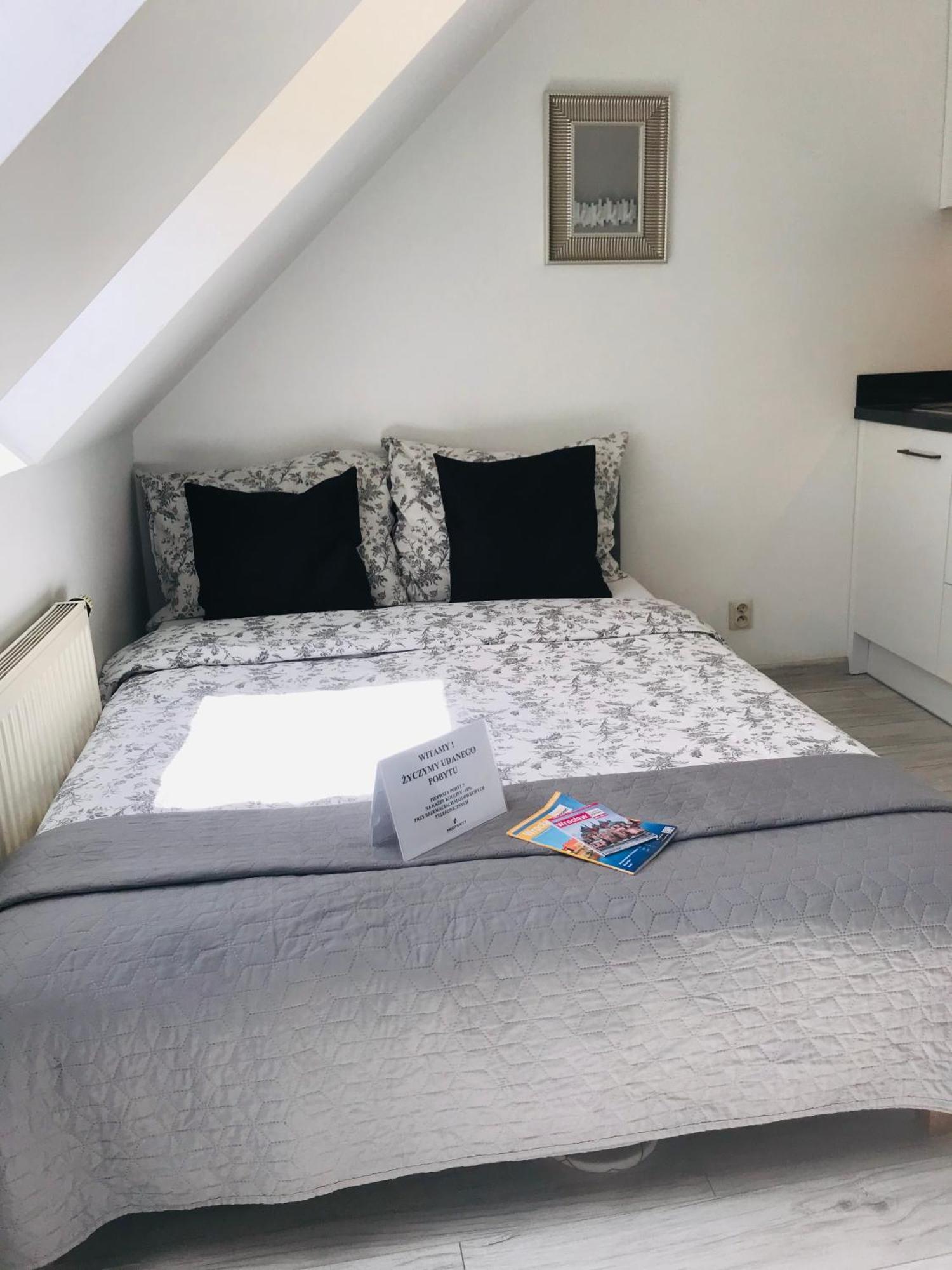 Apartament - Ruska Centrum