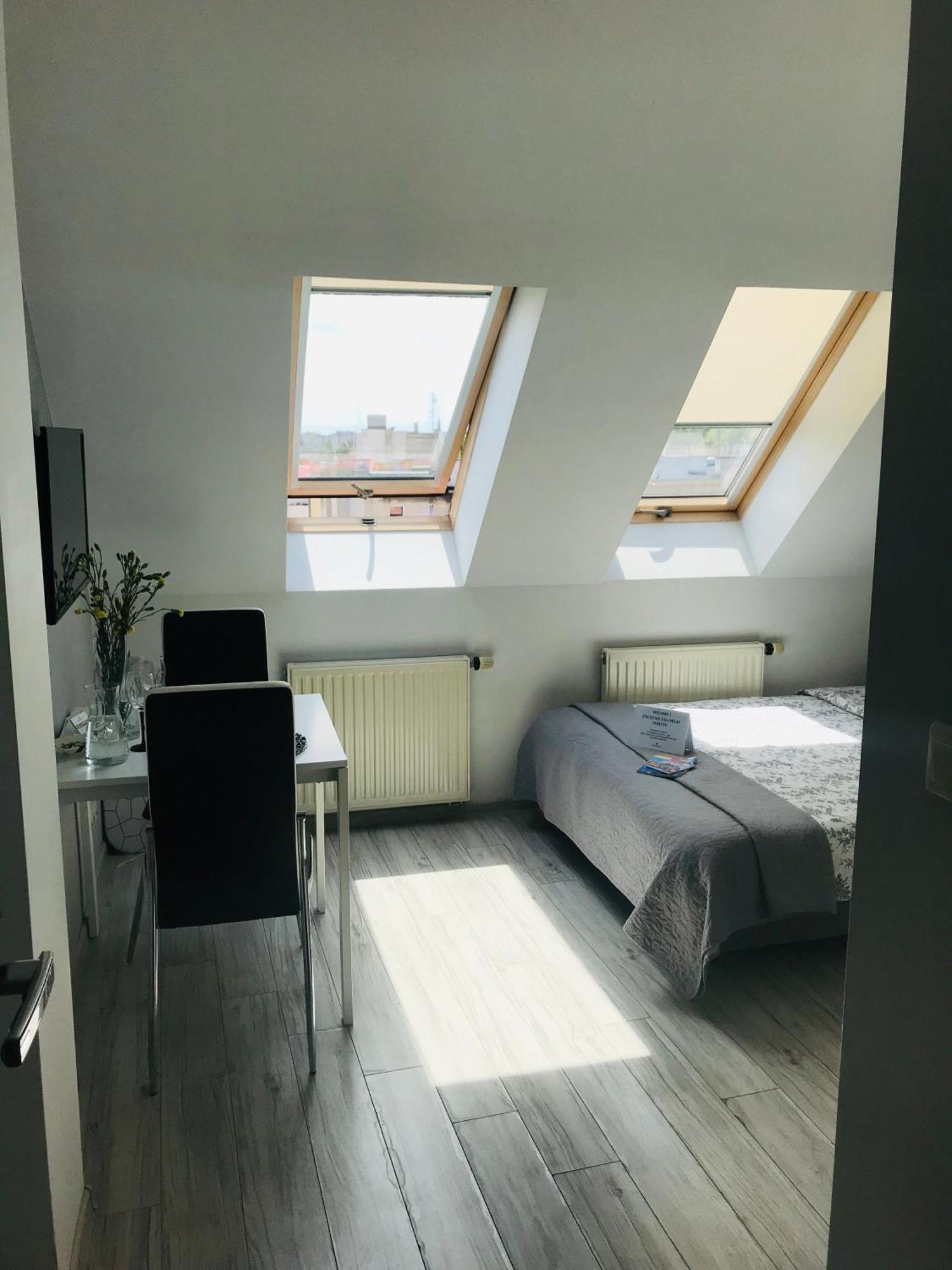 Apartament - Ruska Centrum Wrocław