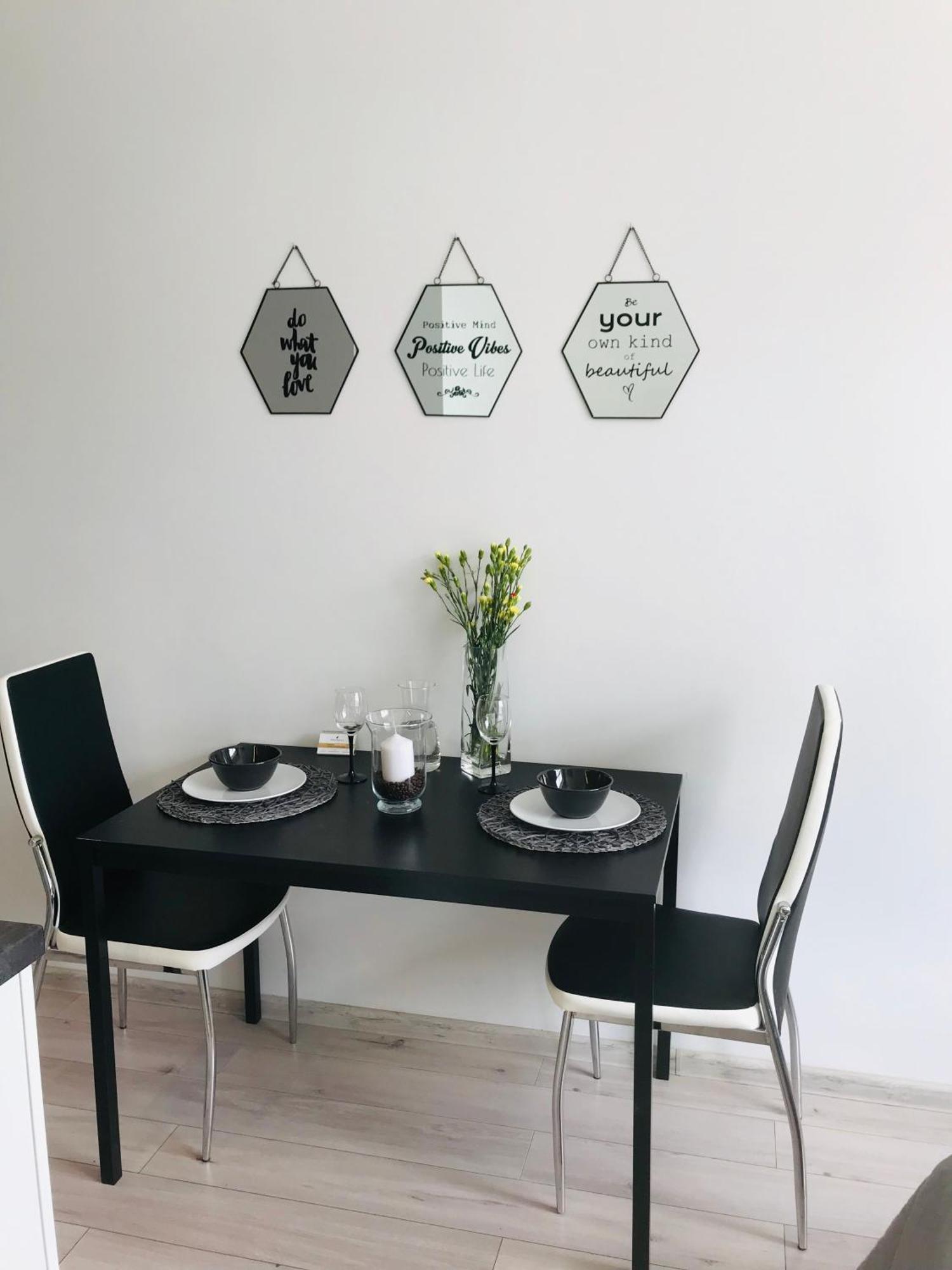 Apartament - Ruska Centrum *