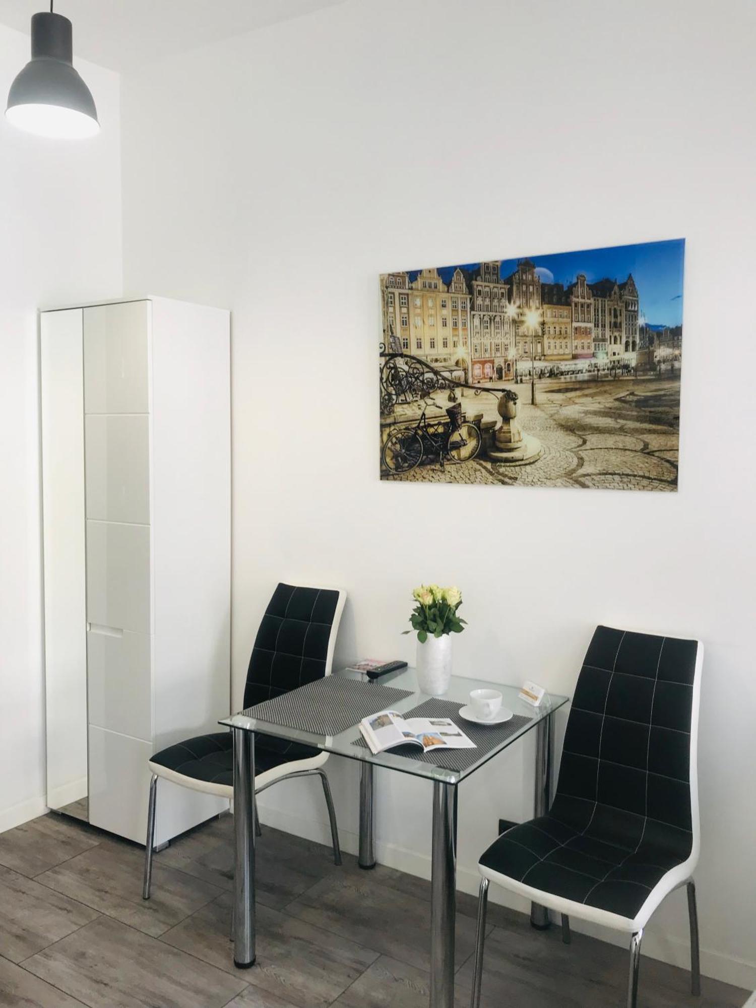 - Ruska Centrum Apartament