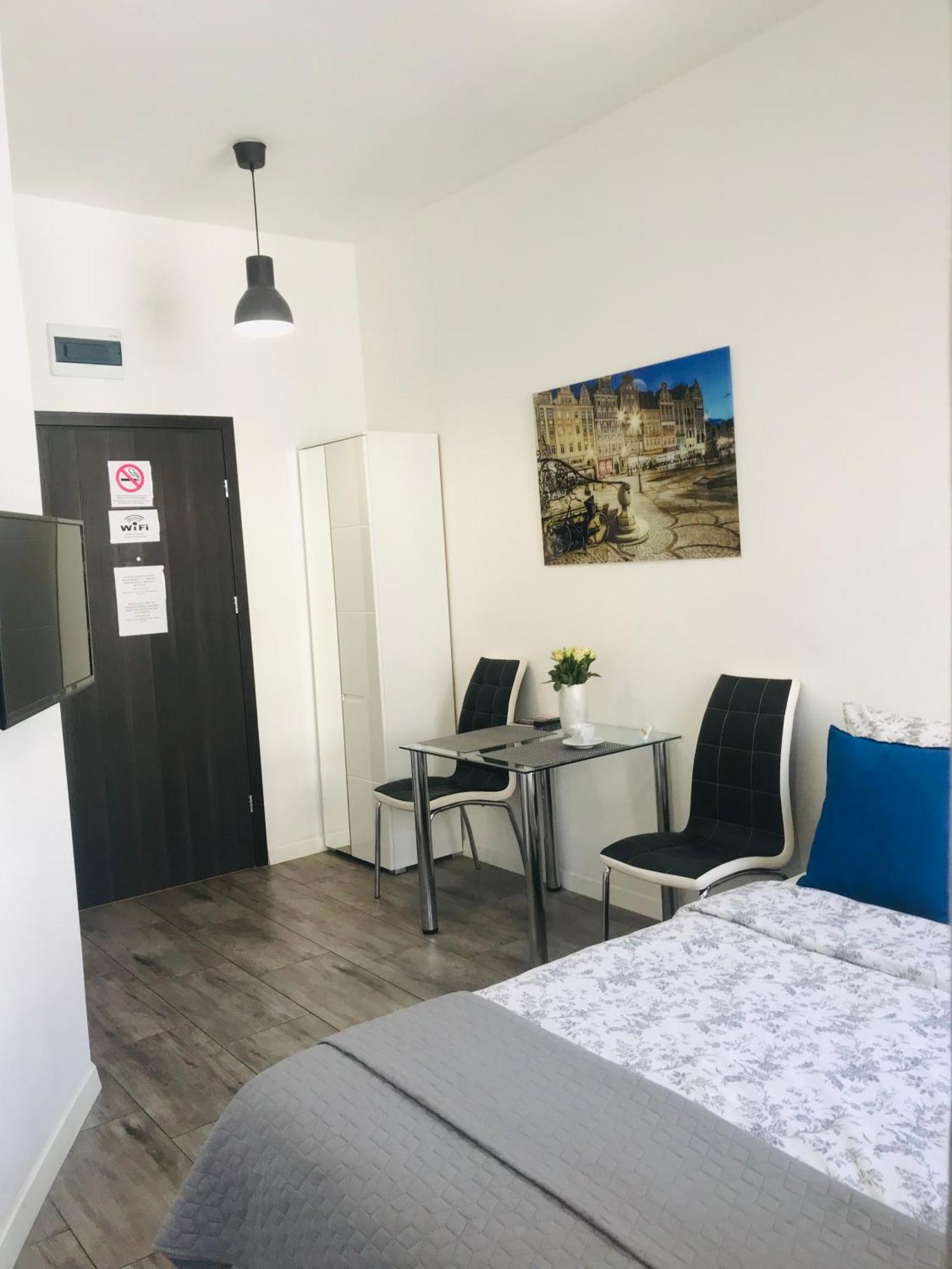 - Ruska Centrum Apartament *