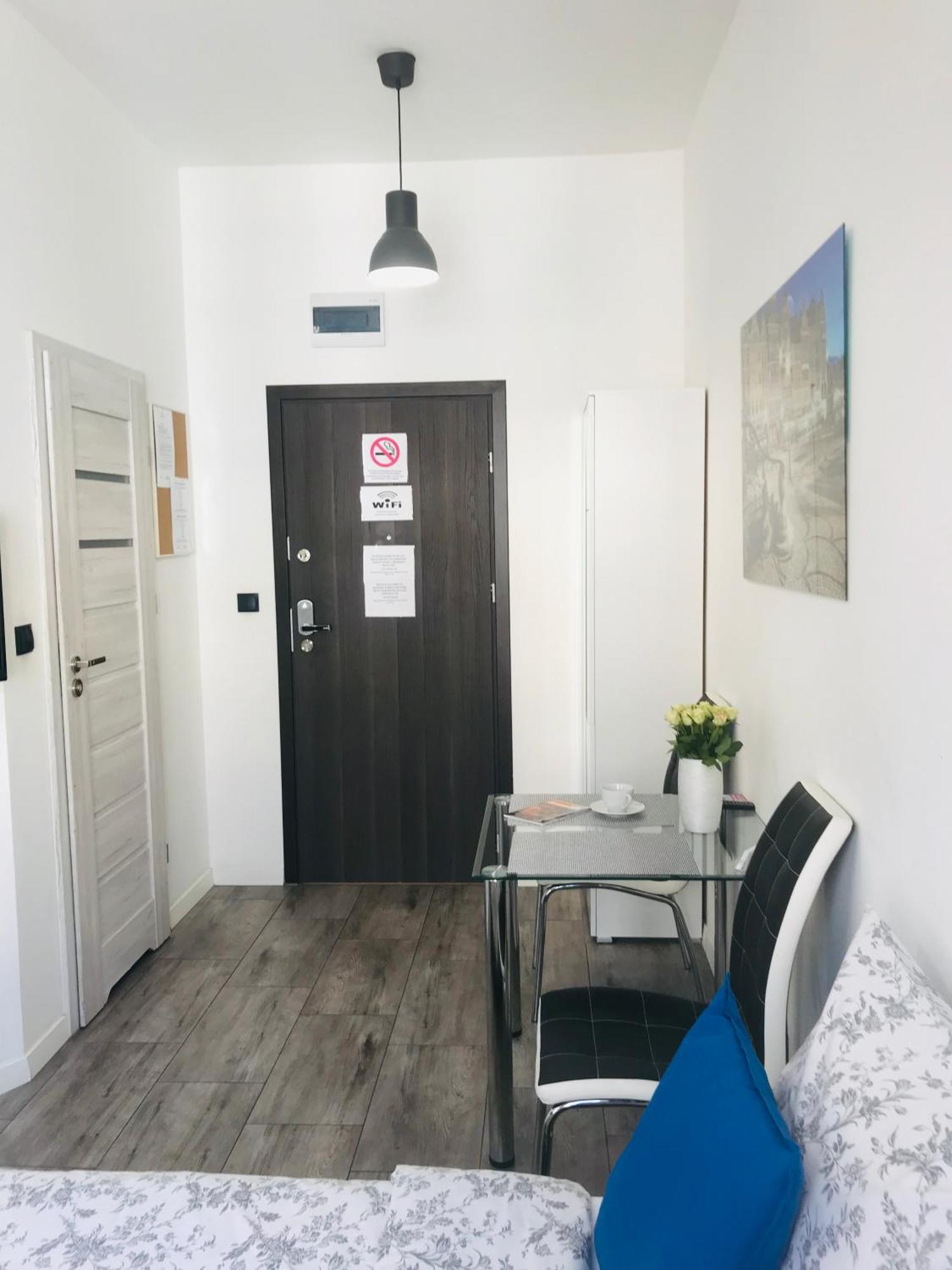 - Ruska Centrum Apartament