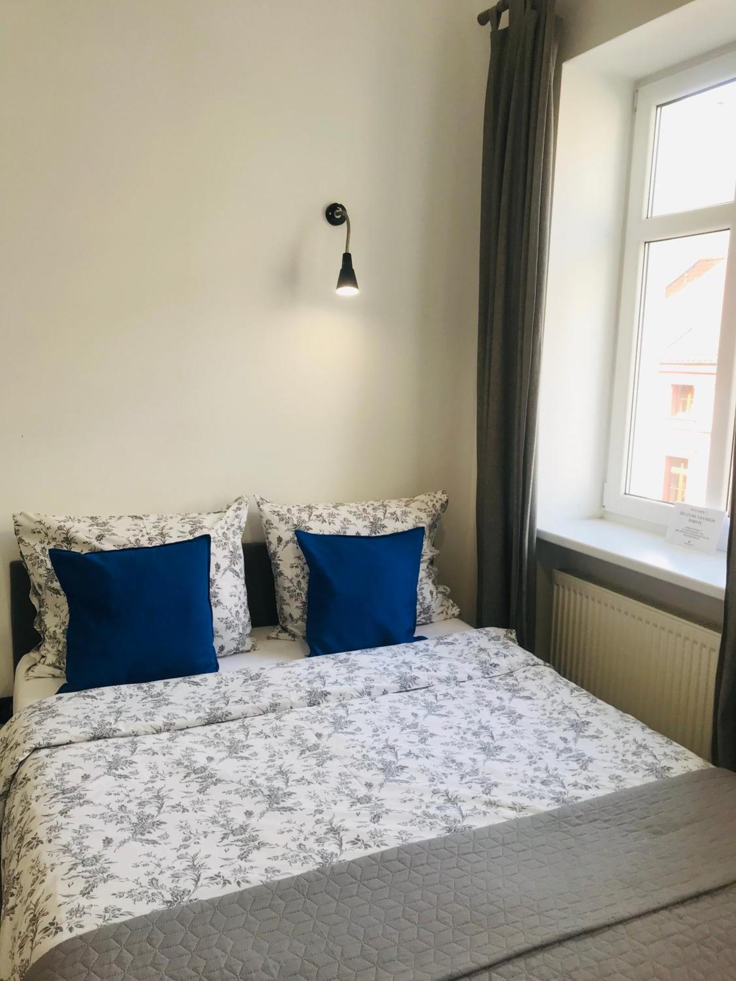 Apartament - Ruska Centrum