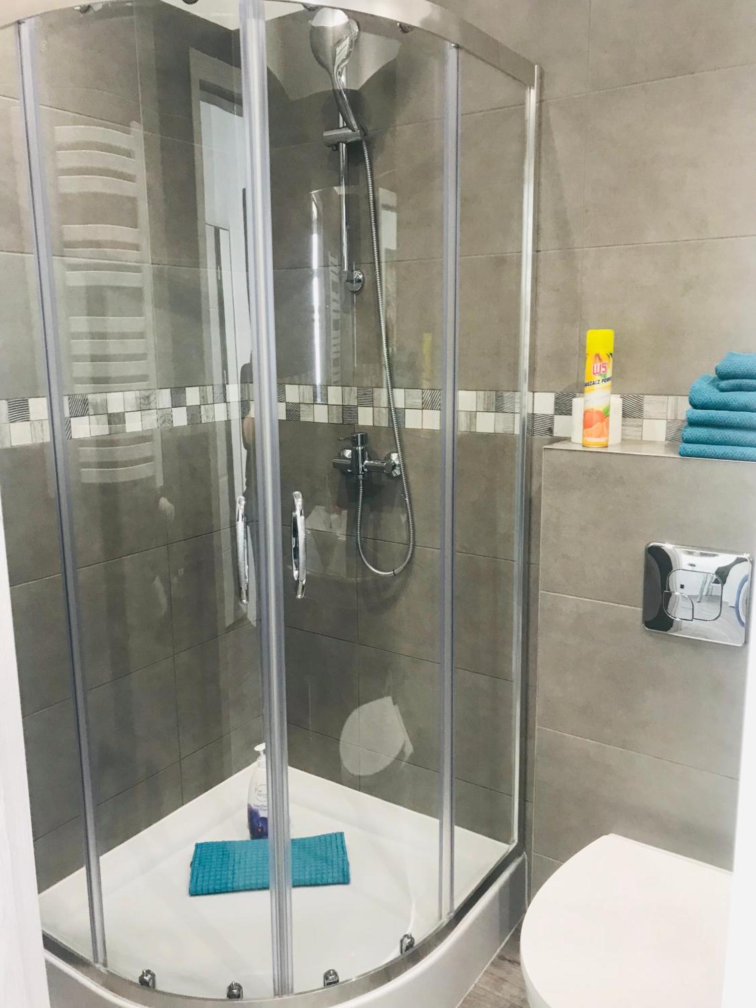 - Ruska Centrum Apartament Wrocław