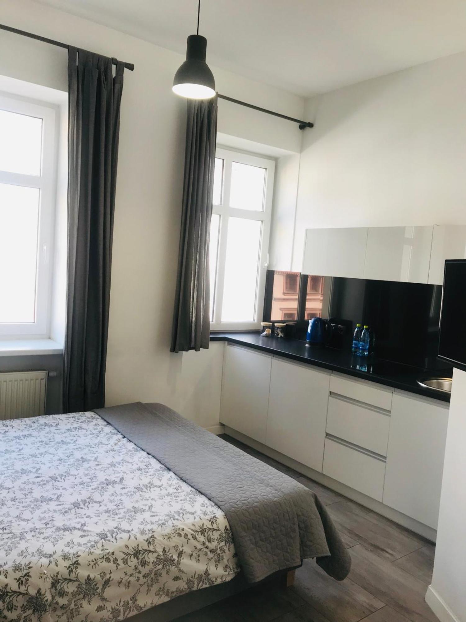 Apartament - Ruska Centrum