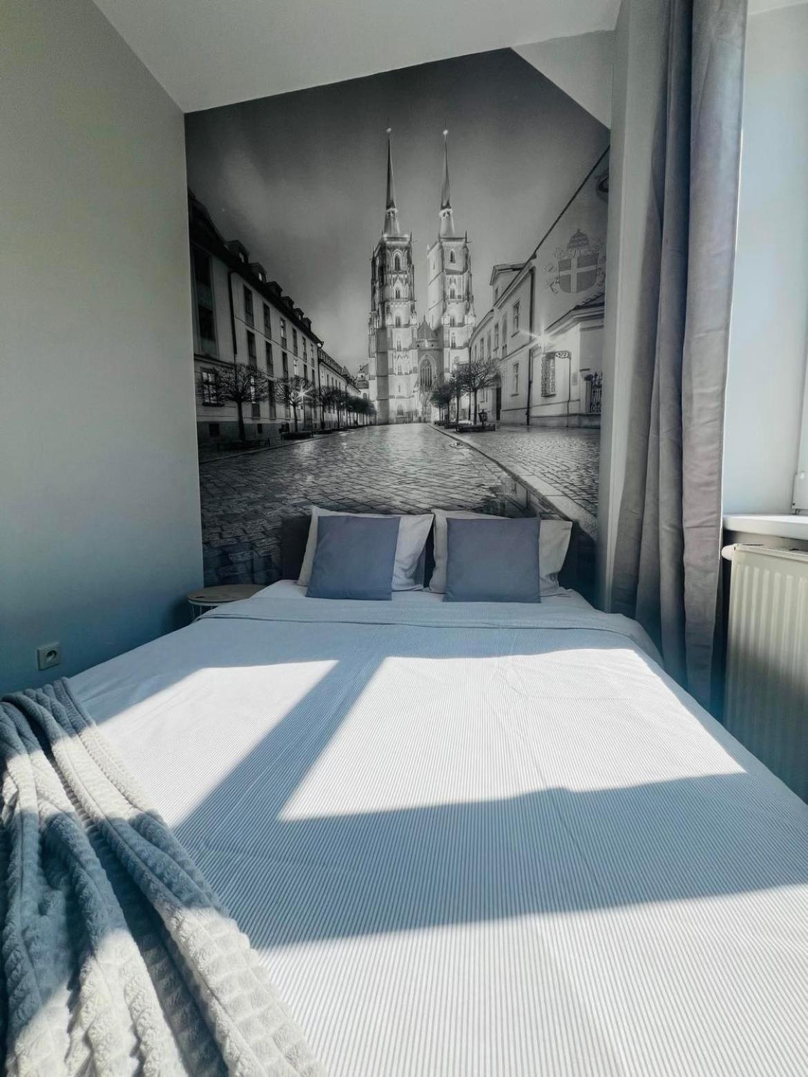 Apartament - Ruska Centrum Wrocław