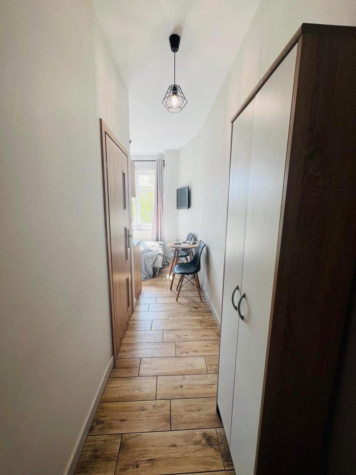 Apartament - Ruska Centrum