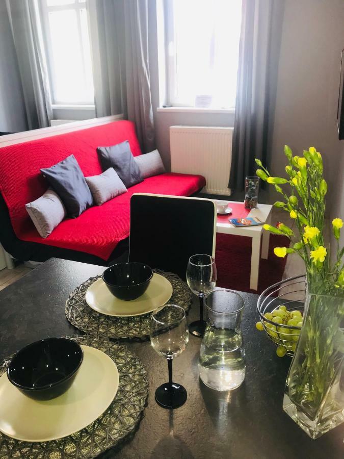 - Ruska Centrum Apartament *