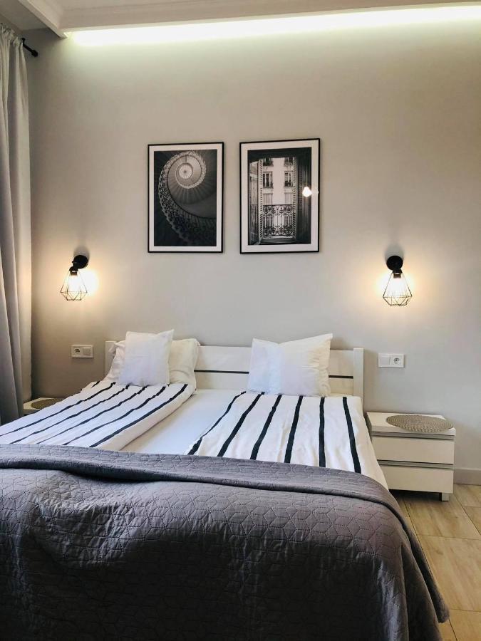 - Ruska Centrum Apartment *