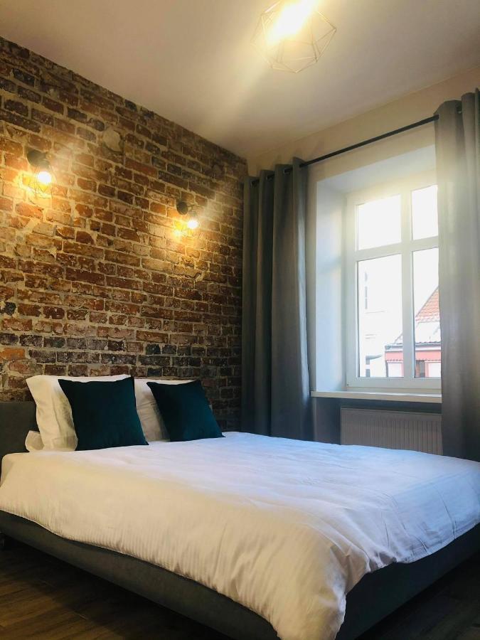 Apartment - Ruska Centrum Wroclaw
